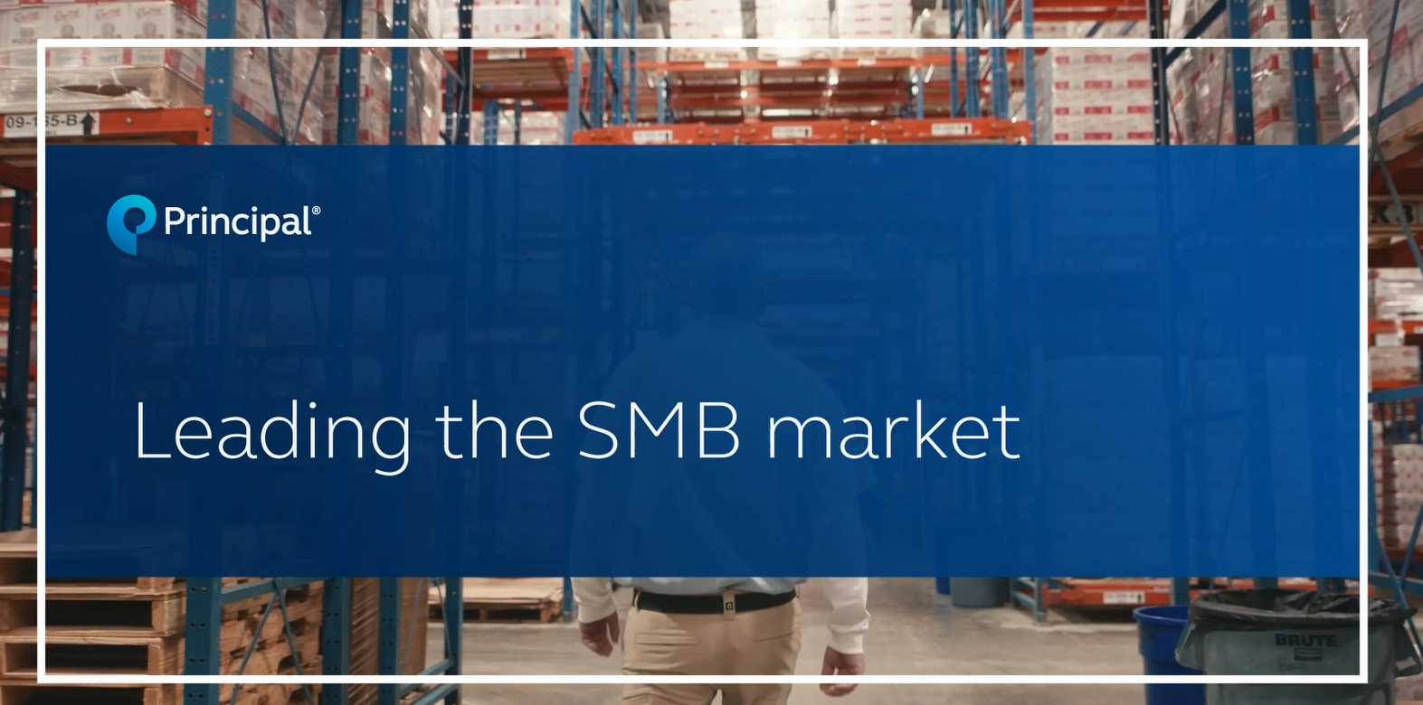 Open Video Dialog for Leading the SMB Market